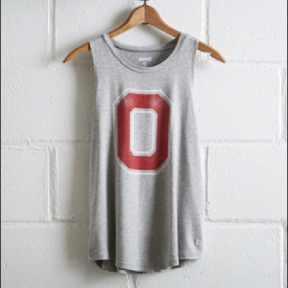 Ohio State Tank top